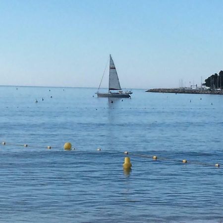 Appartement Cosy - Cavalaire Sur Mer Exterior photo