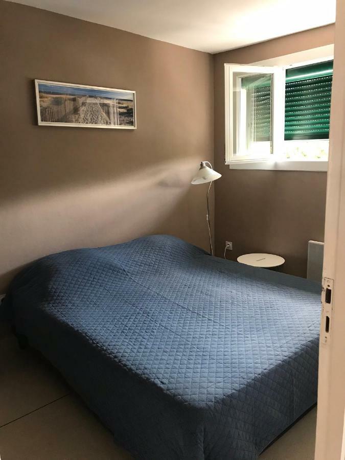 Appartement Cosy - Cavalaire Sur Mer Exterior photo